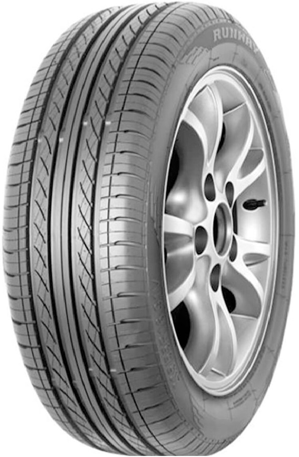 RUNWAY ENDURO HP 215/55R17