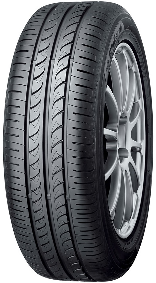YOKOHAMA AE01 205/60R15